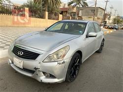 ئينفنتي G37